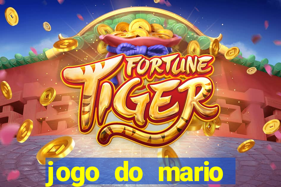 jogo do mario flash 2.0 no click jogos